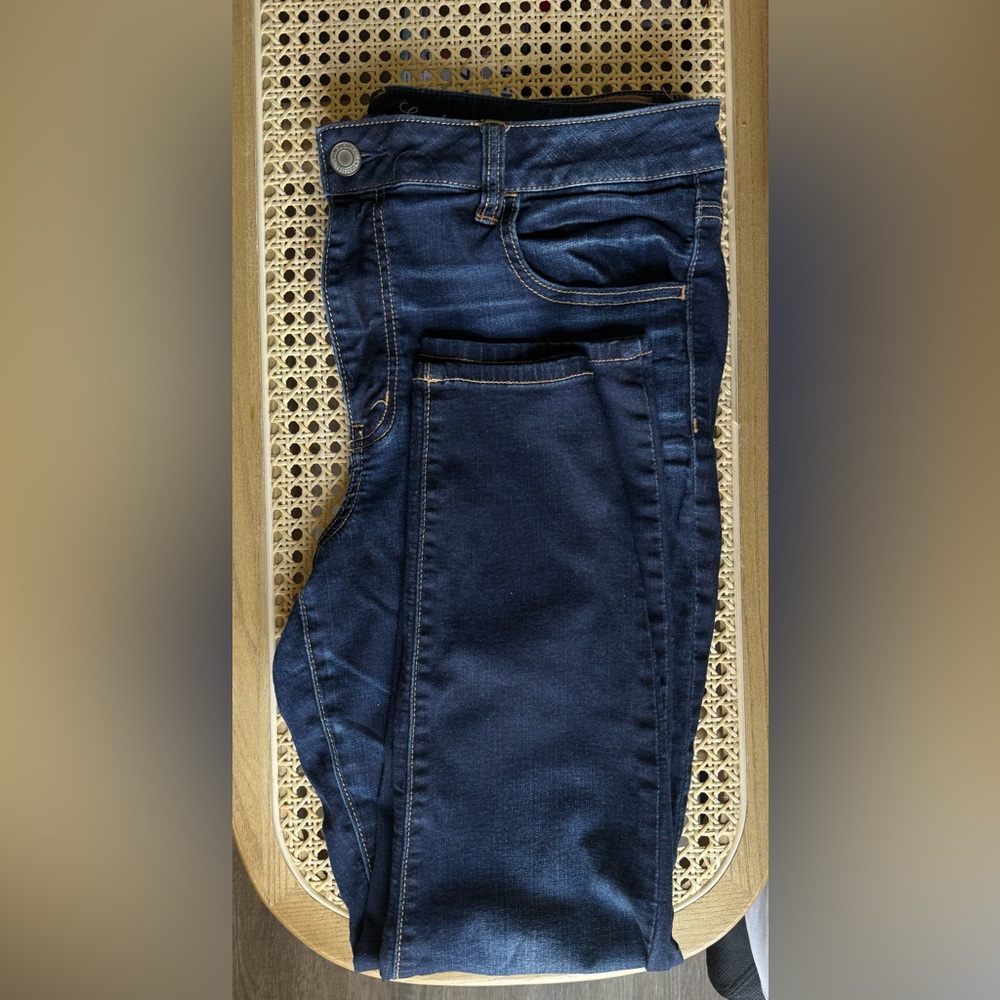 Women’s American Eagle Skinny Jeans